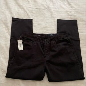 Ag Adriano Goldschmied Pants Men 34 × 28.5
The Everett Slim Straight